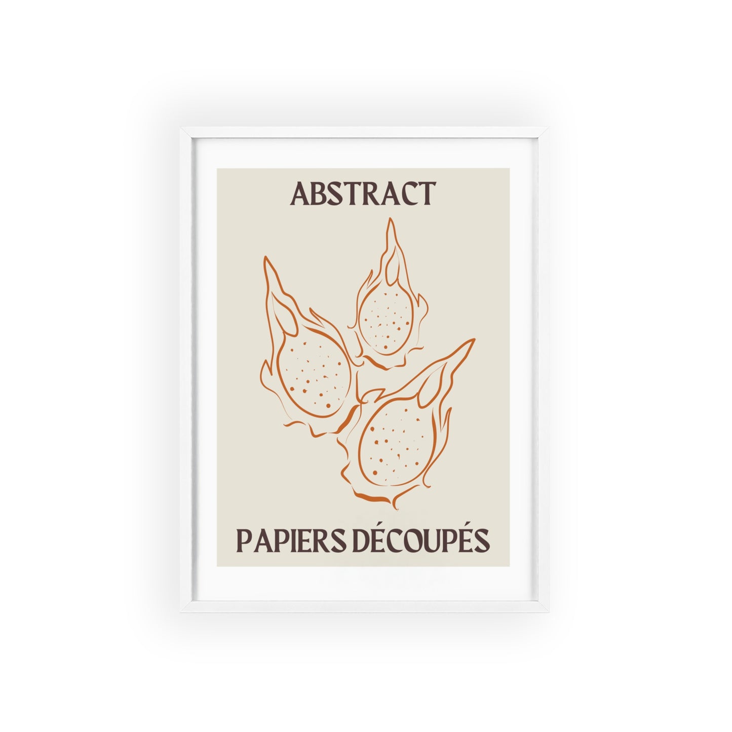 Papiers Découpés