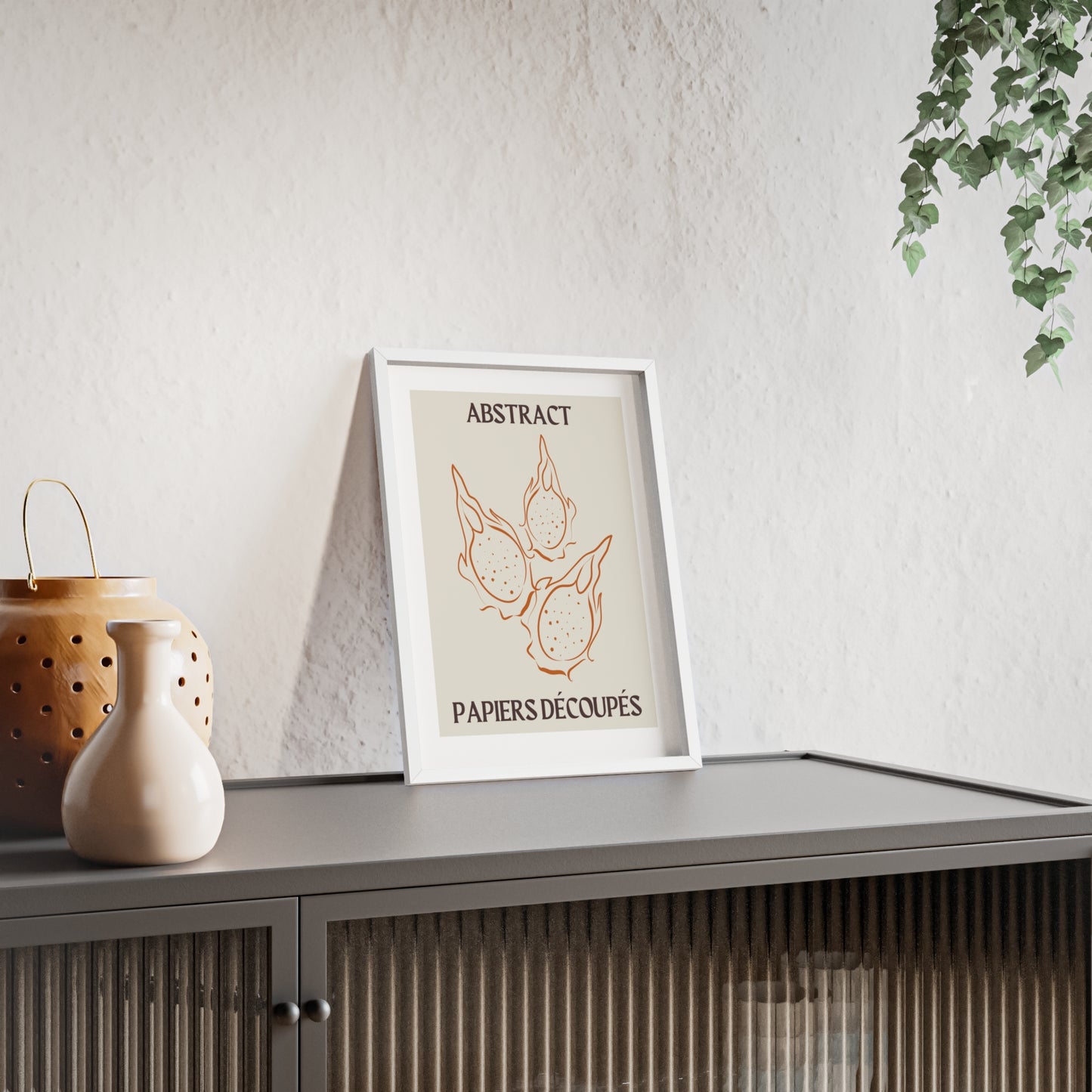 Papiers Découpés