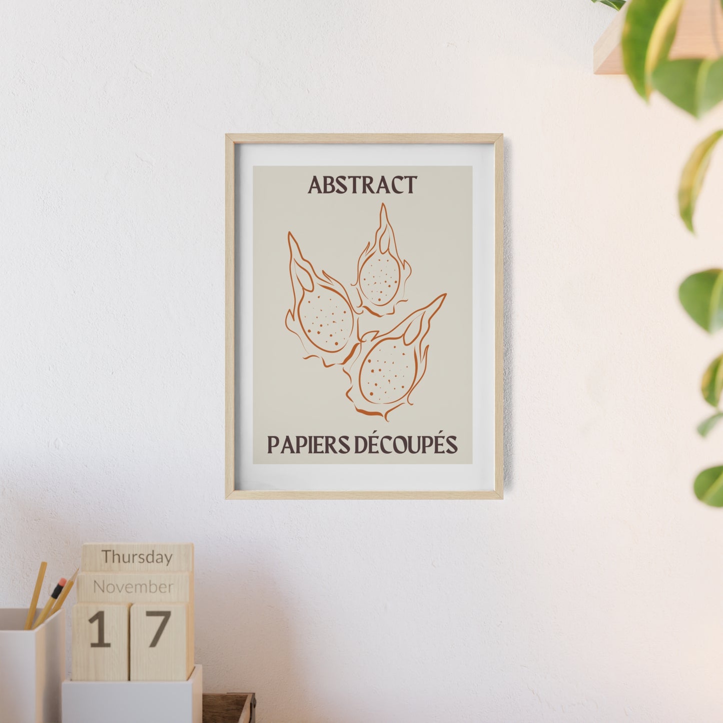 Papiers Découpés