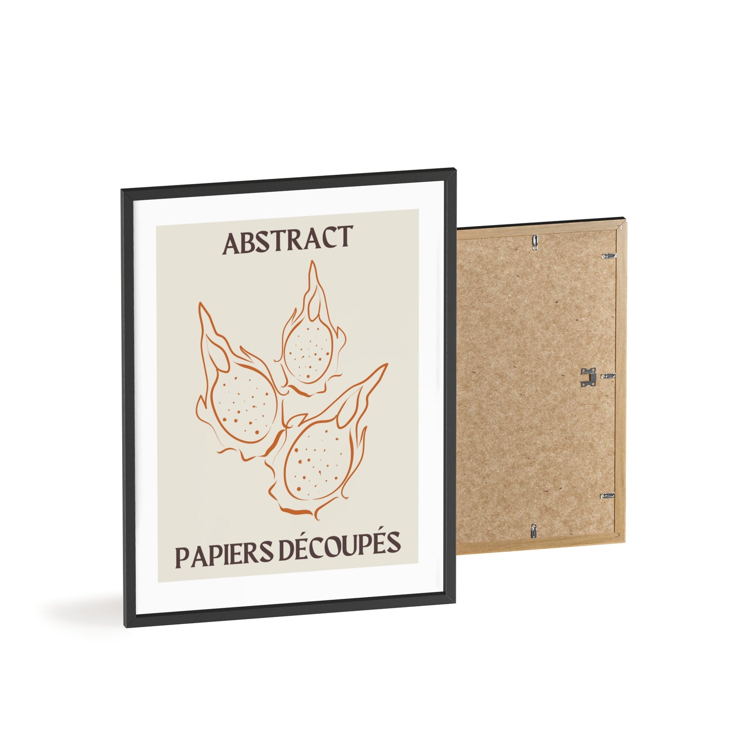 Papiers Découpés