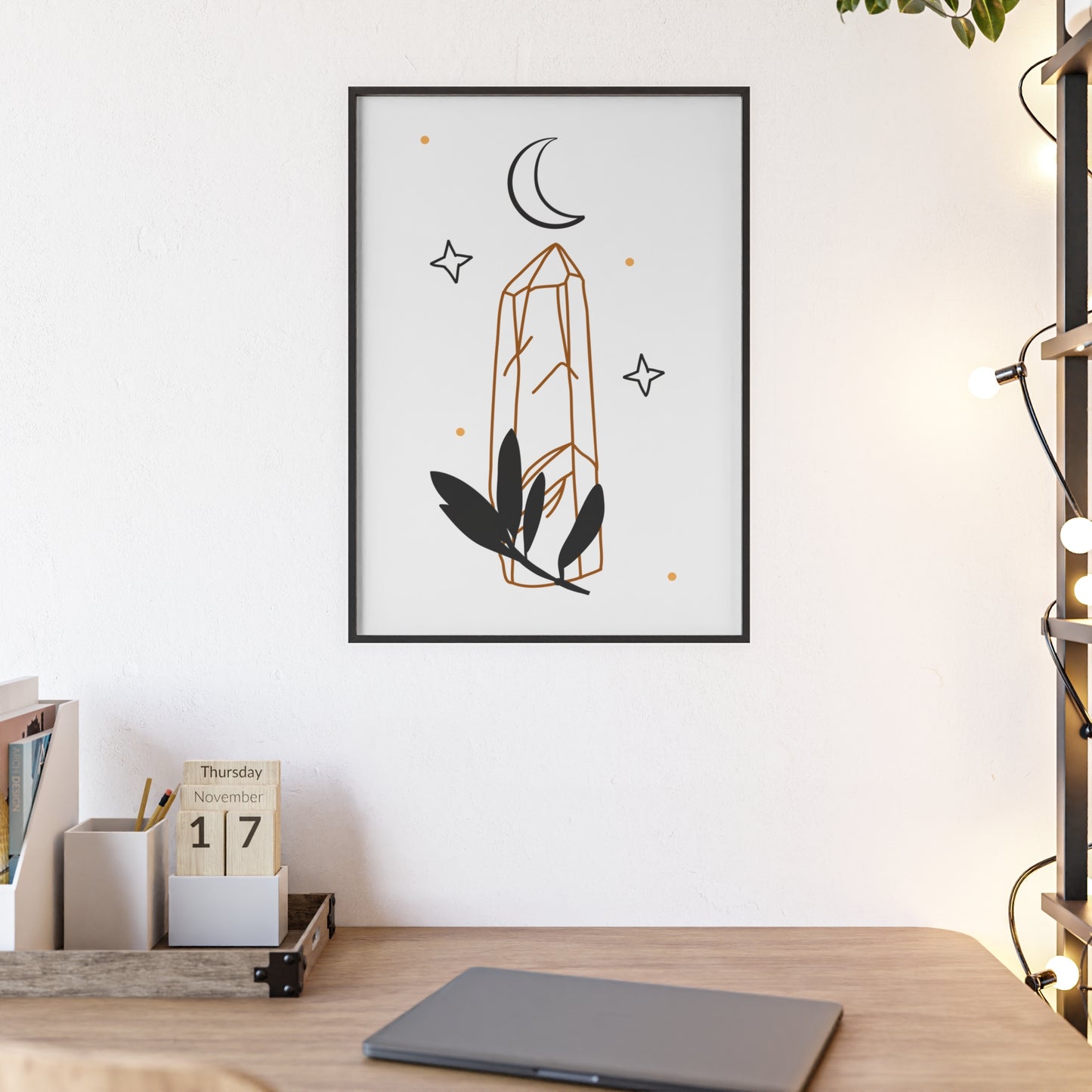 Cristal Lunar