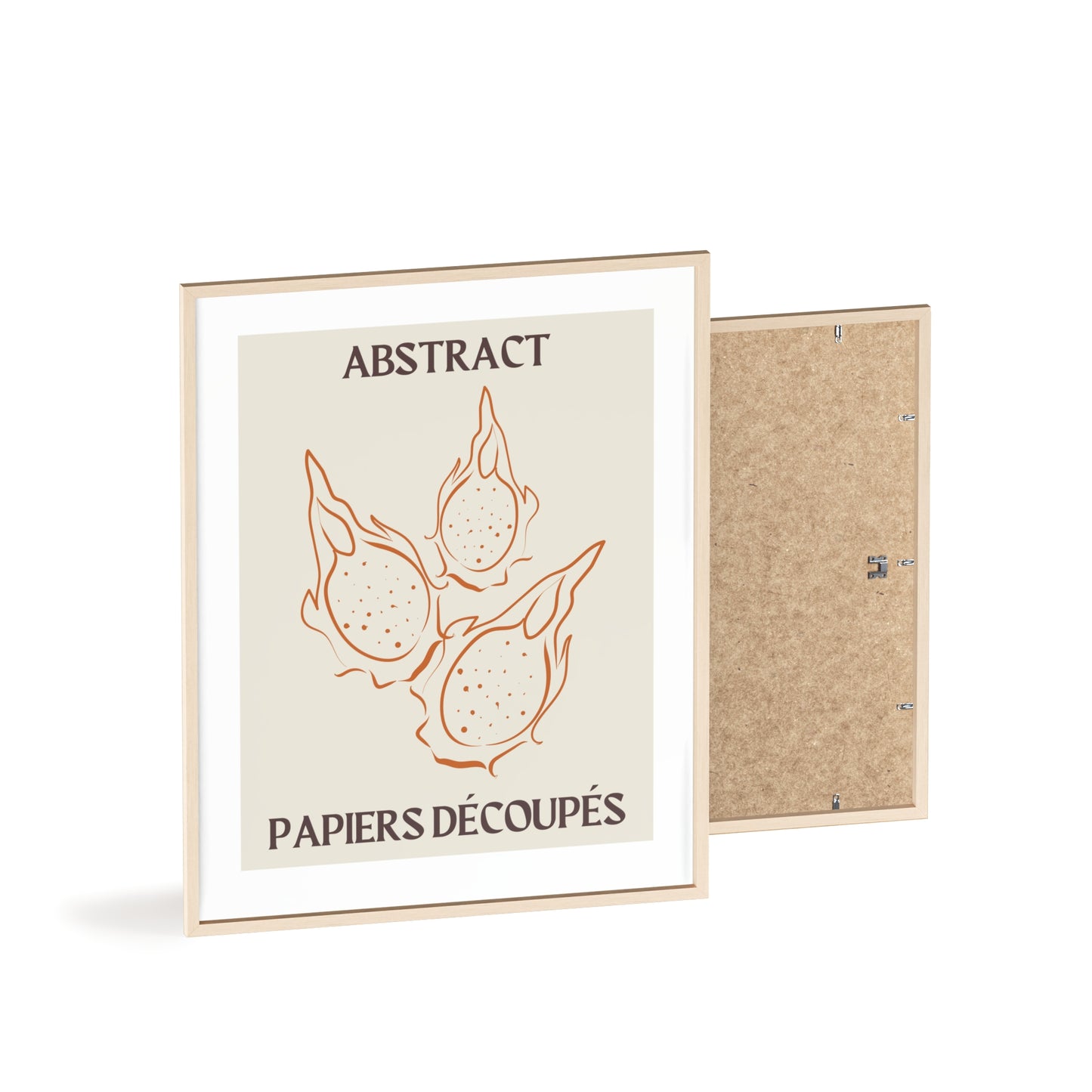 Papiers Découpés