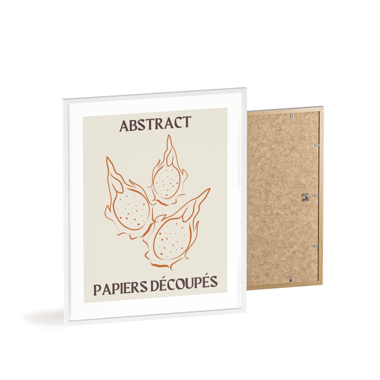 Papiers Découpés