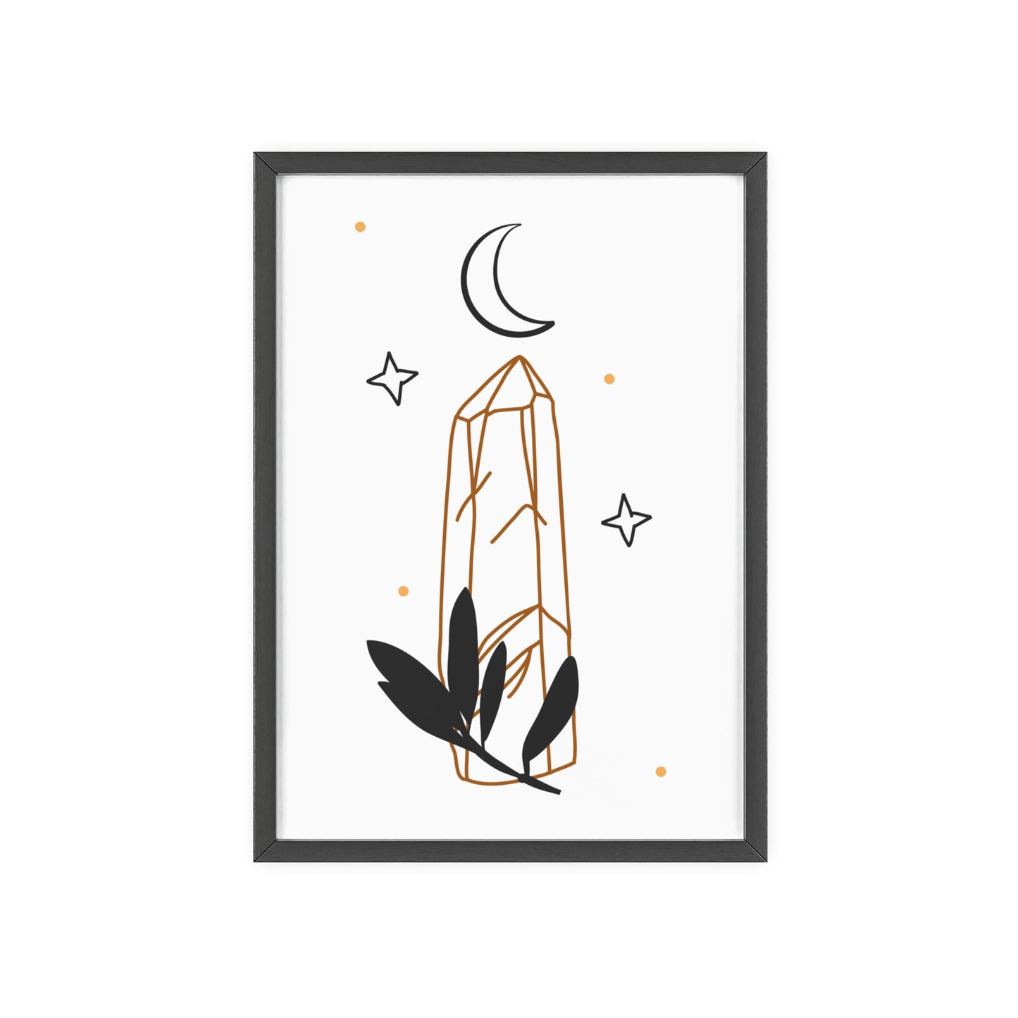 Cristal Lunar