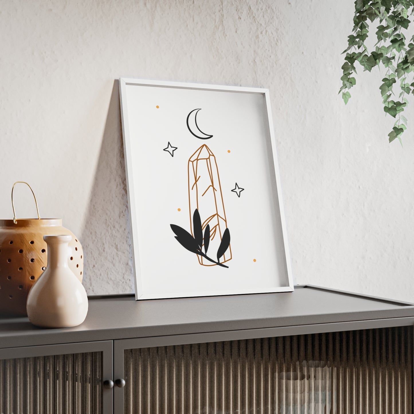 Cristal Lunar