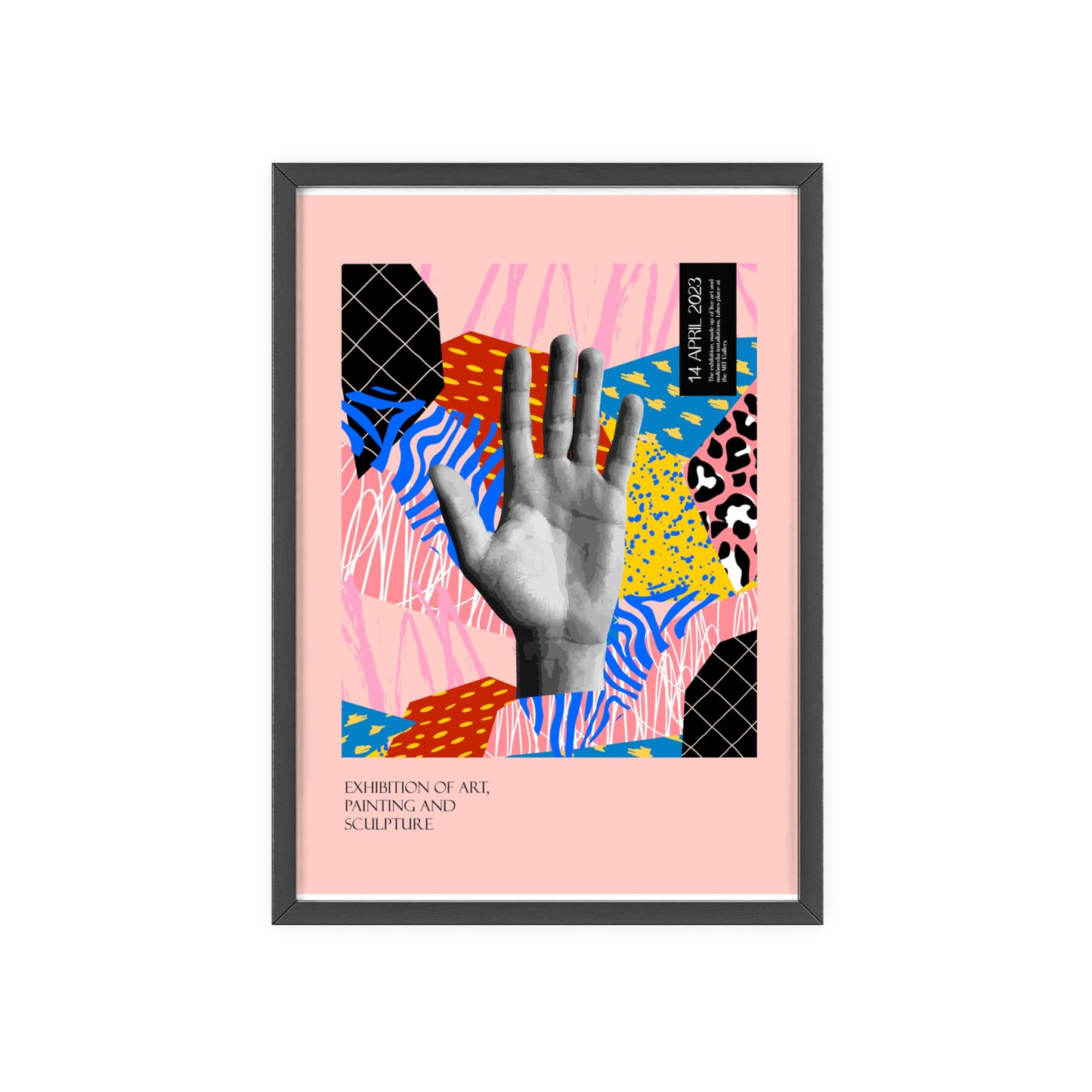 The Hand
