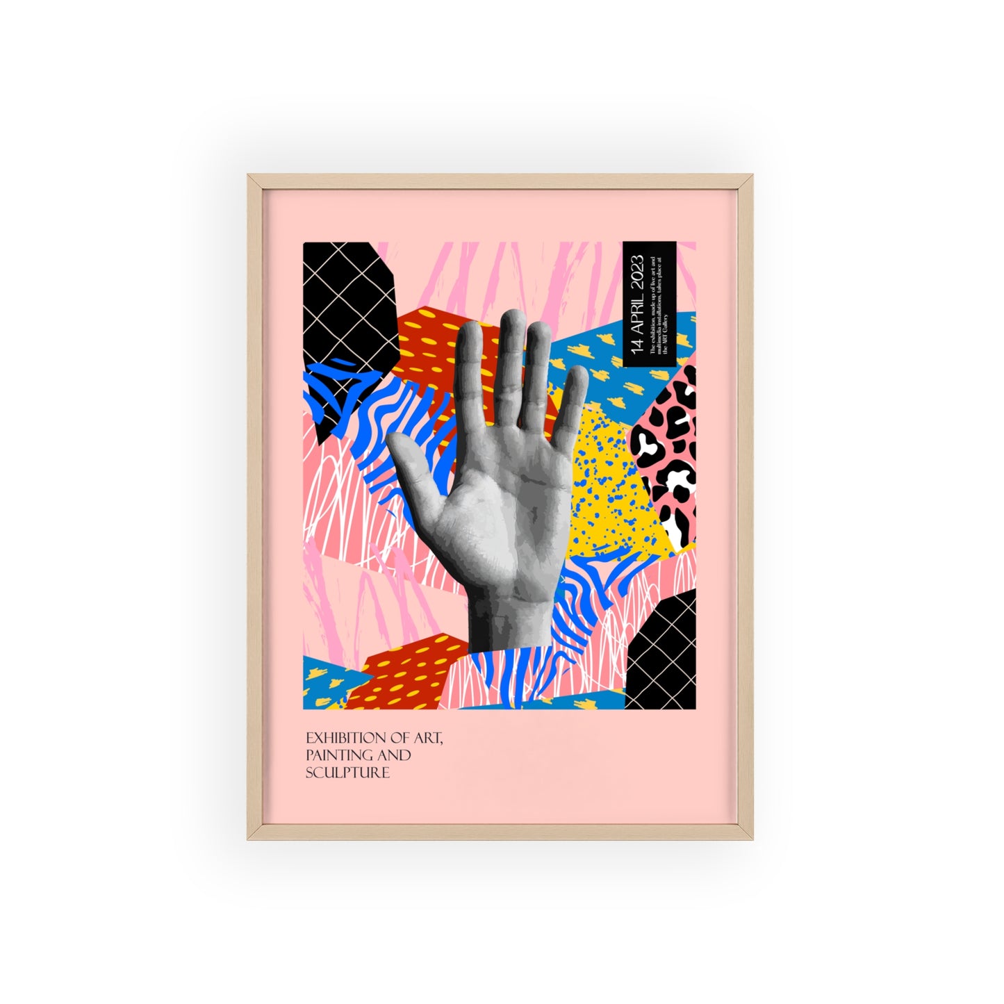 The Hand