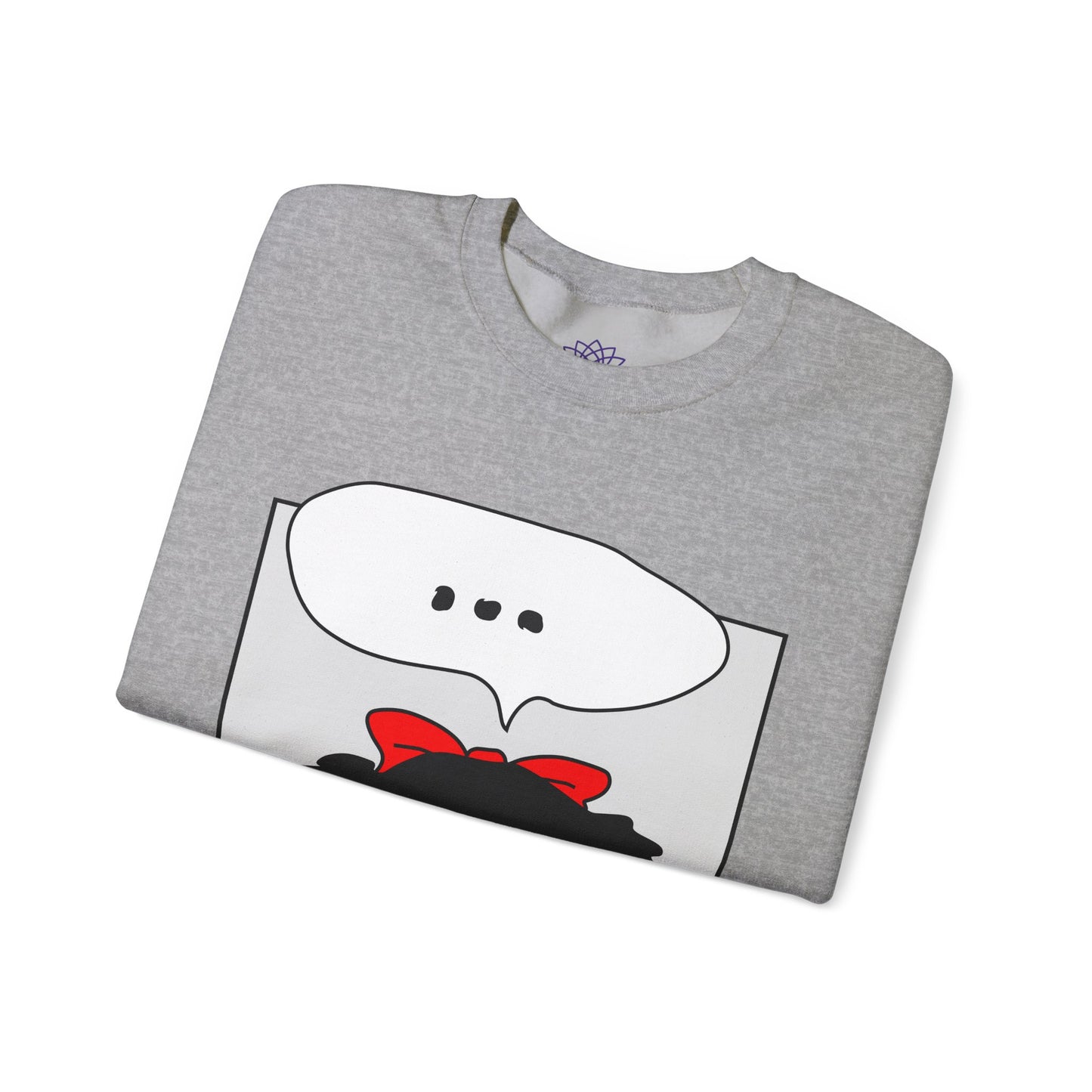 Sudadera Mafalda