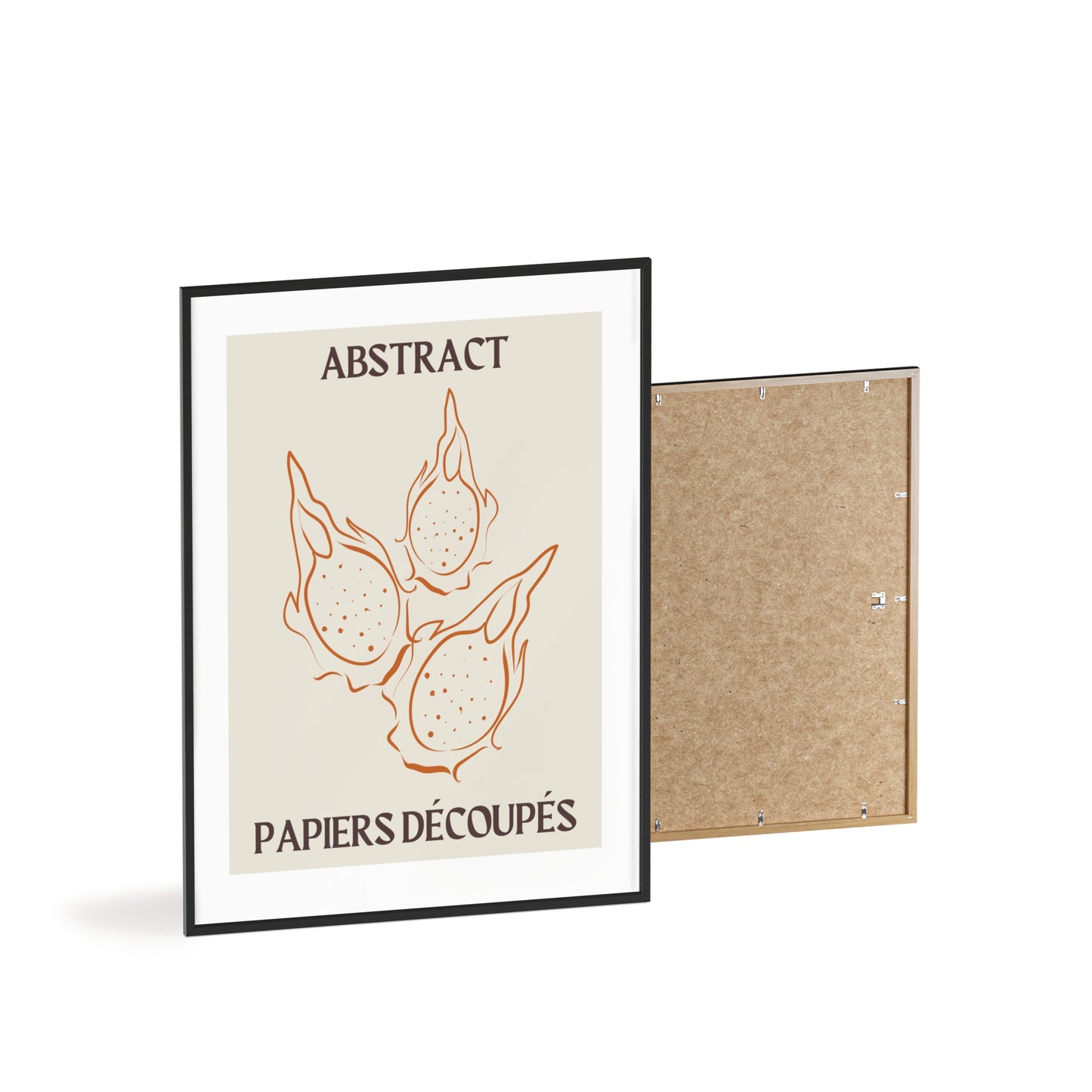 Papiers Découpés