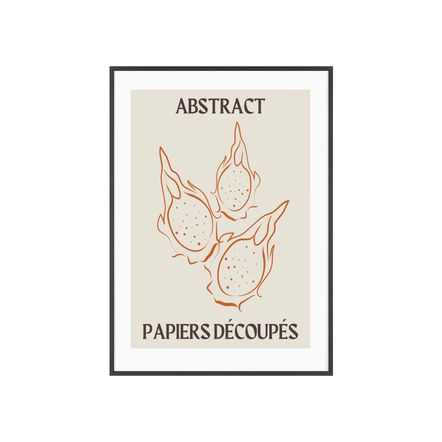 Papiers Découpés