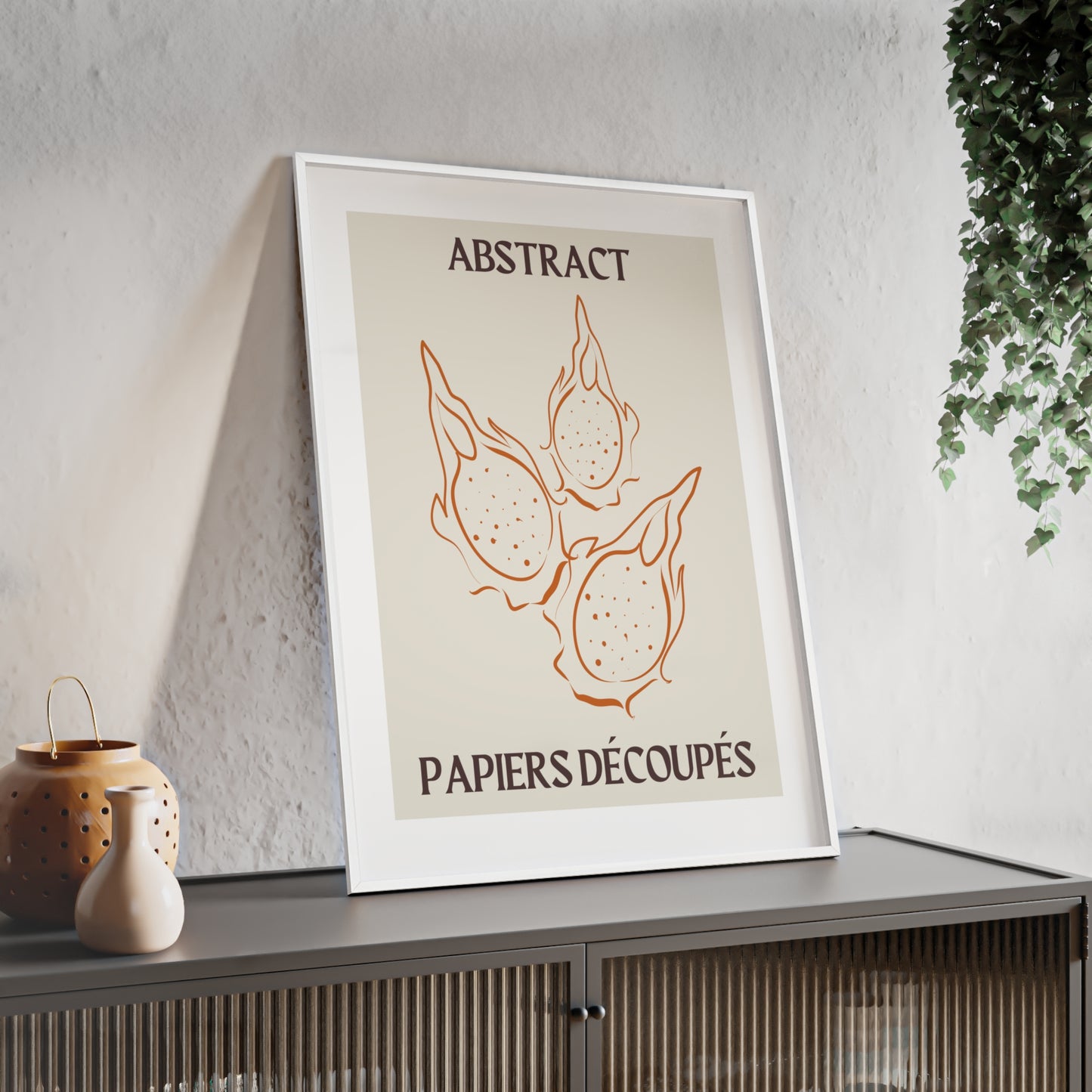 Papiers Découpés