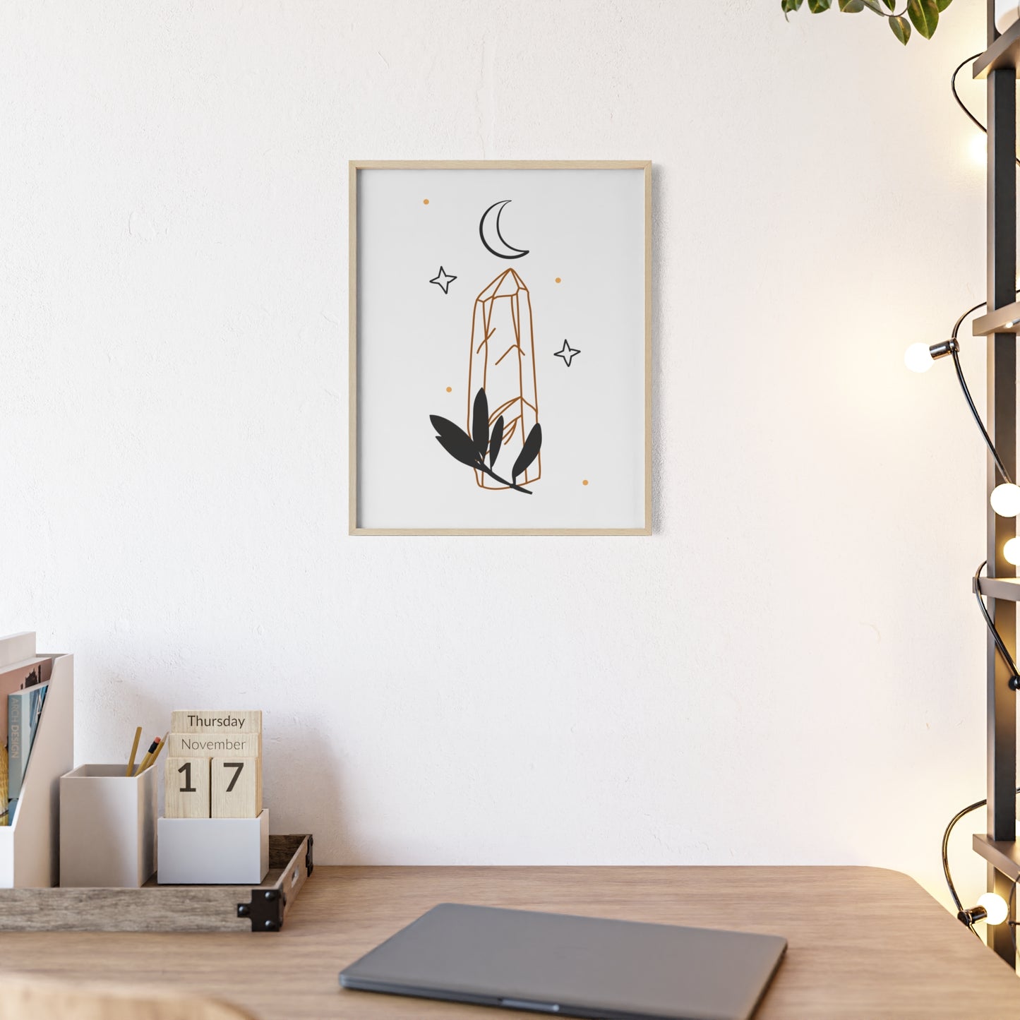 Cristal Lunar