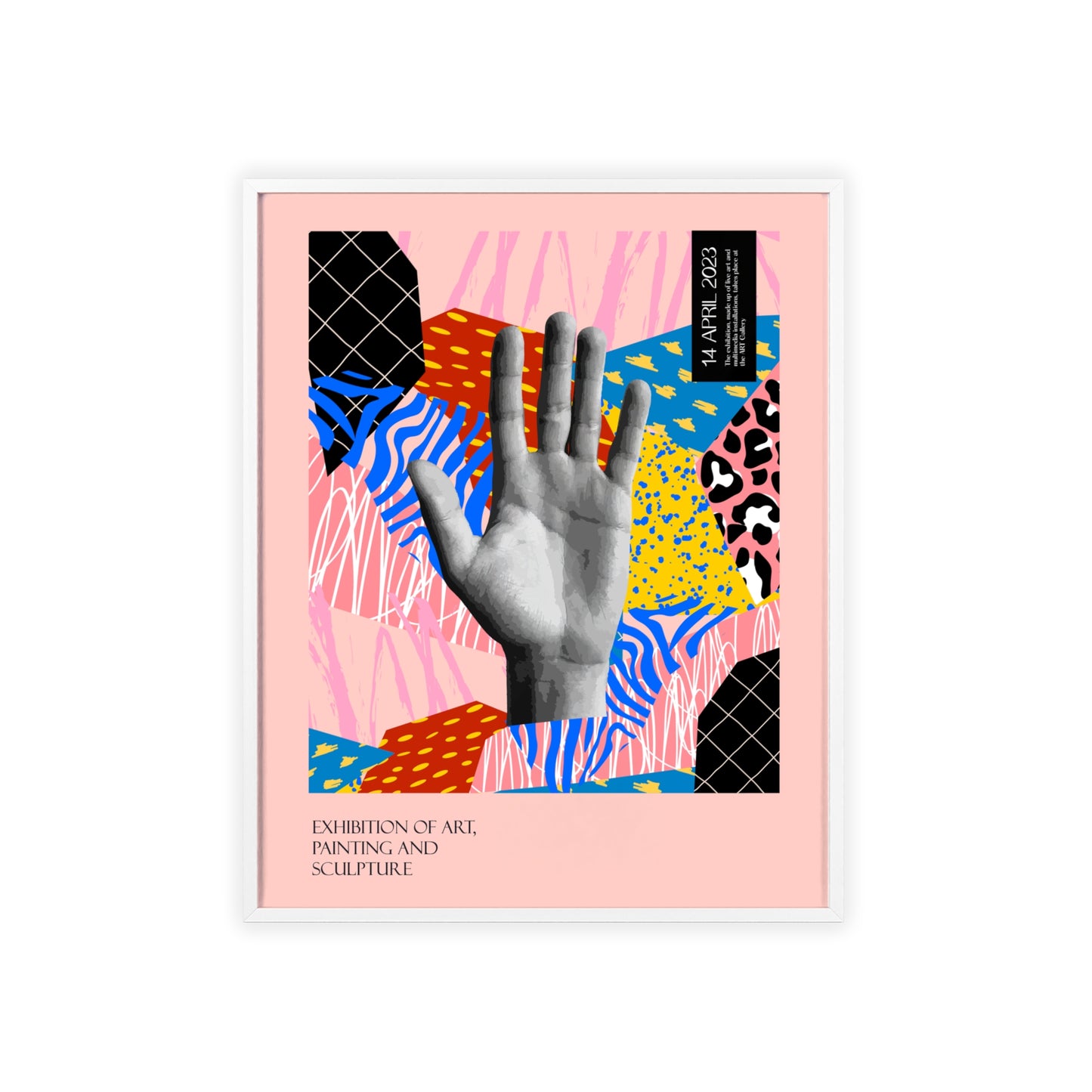 The Hand