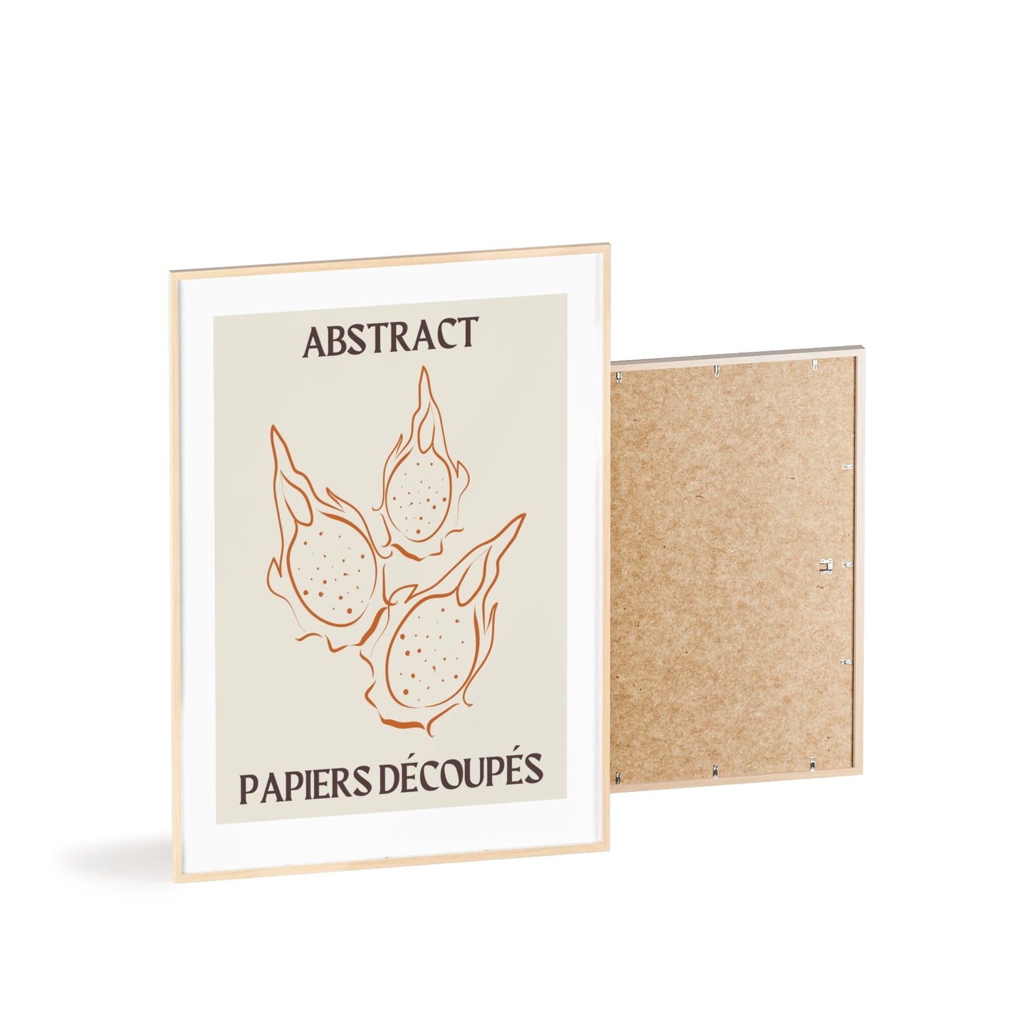 Papiers Découpés