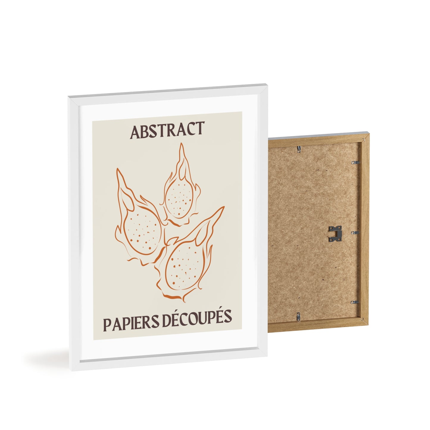 Papiers Découpés