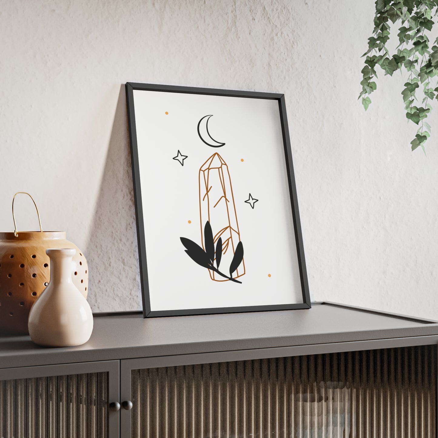 Cristal Lunar