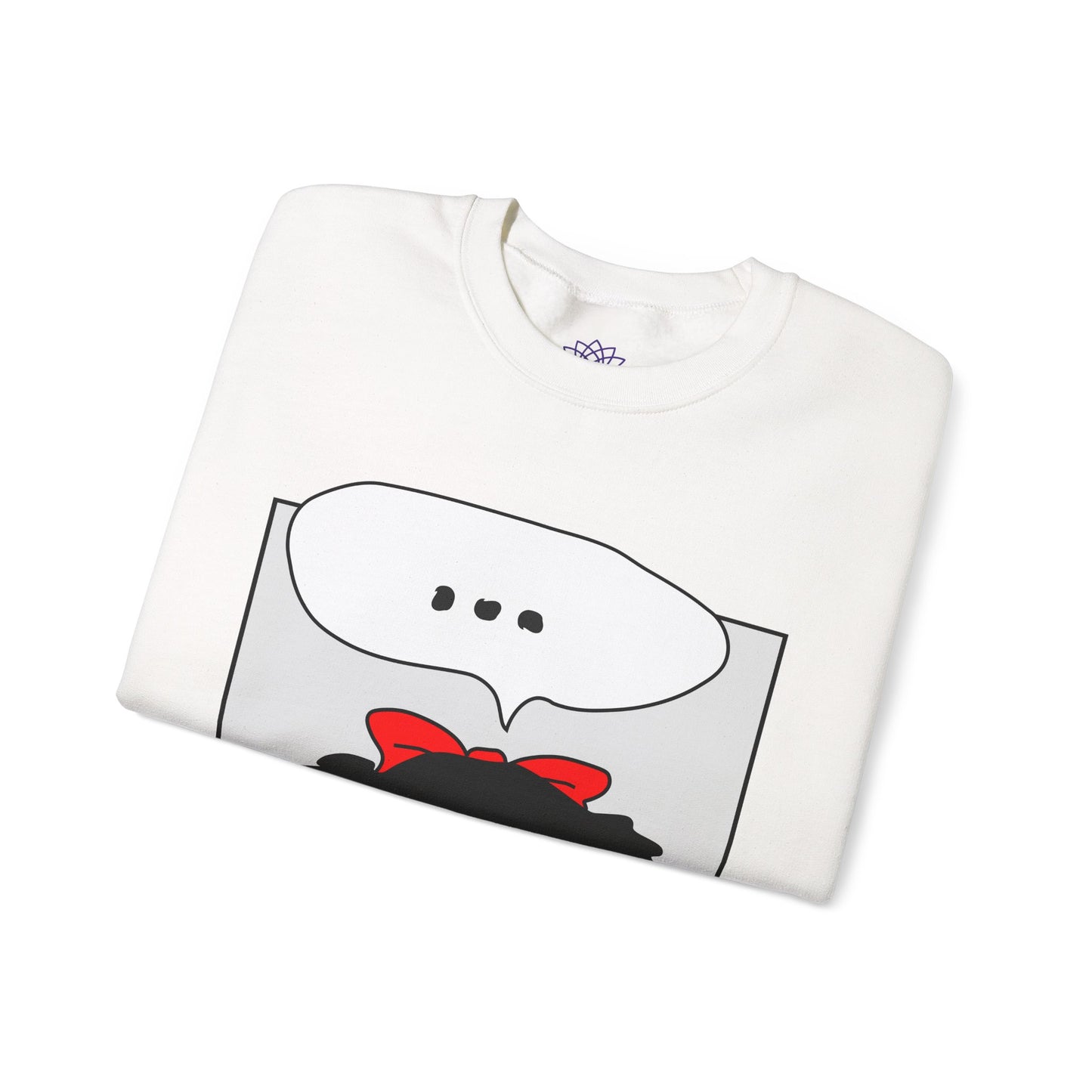 Sudadera Mafalda