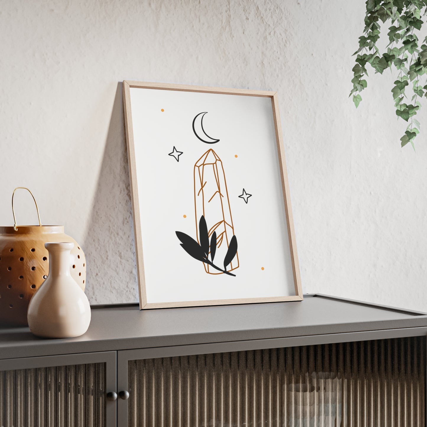 Cristal Lunar