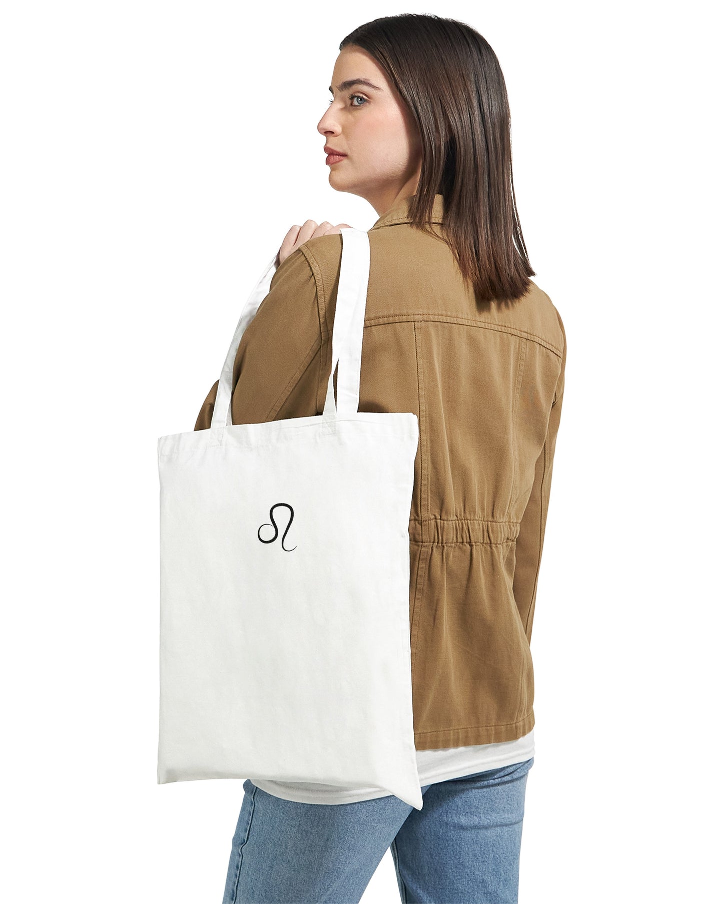 LEO BOLSA DE TELA