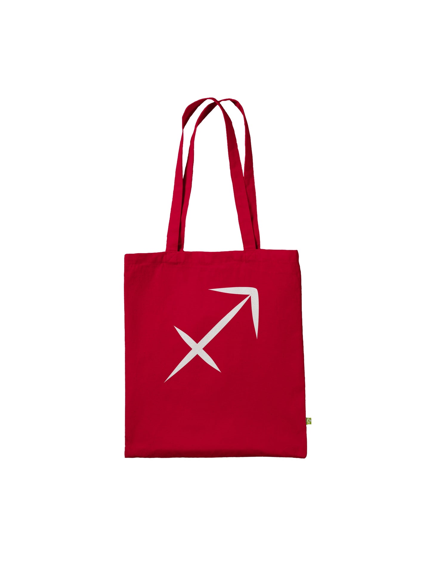 SAGITARIO BOLSA DE TELA