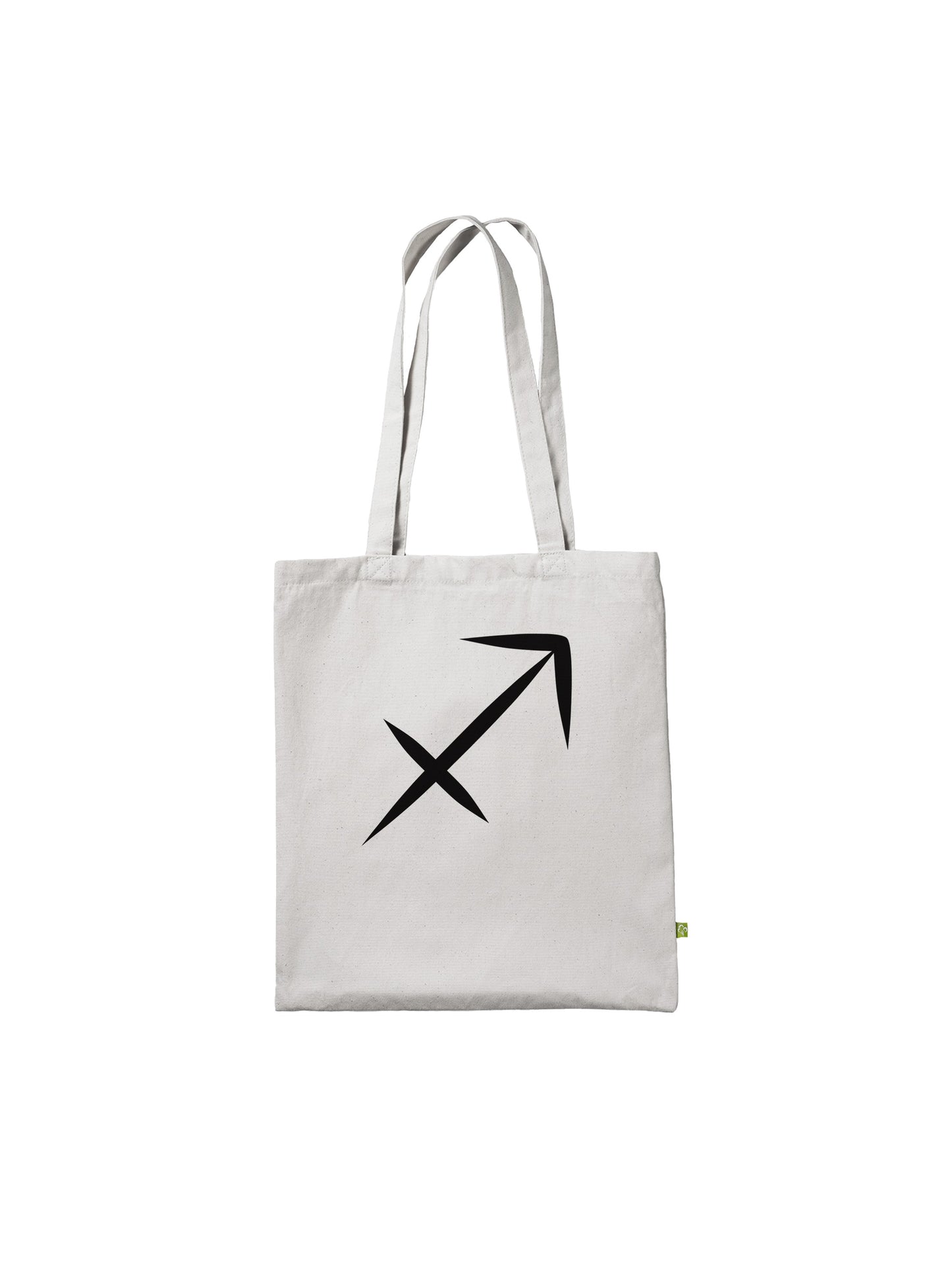 SAGITARIO BOLSA DE TELA