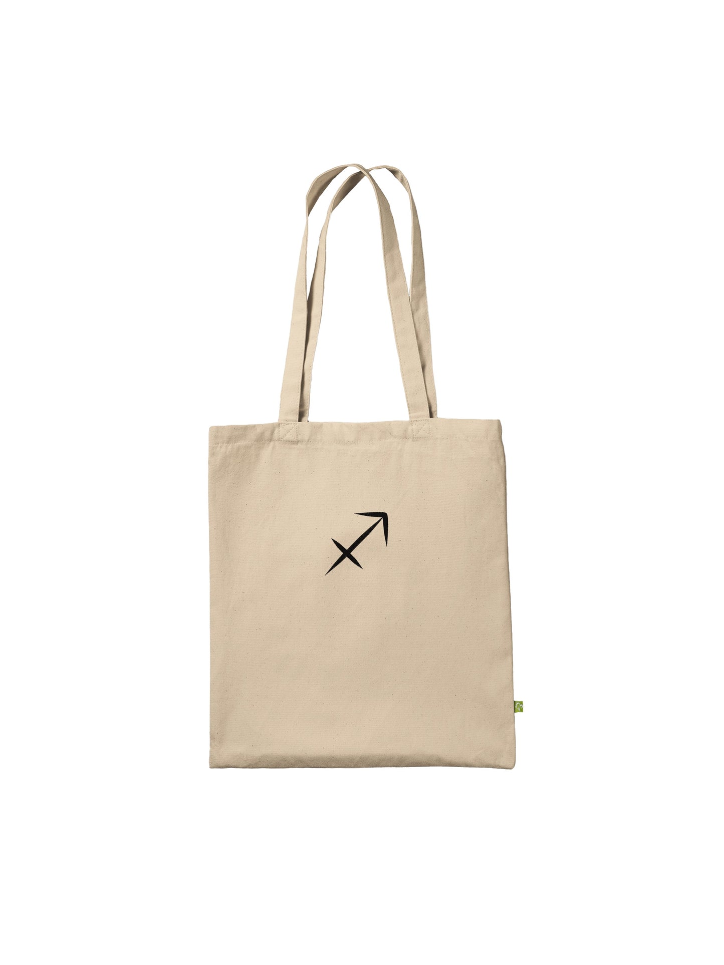 SAGITARIO BOLSA DE TELA