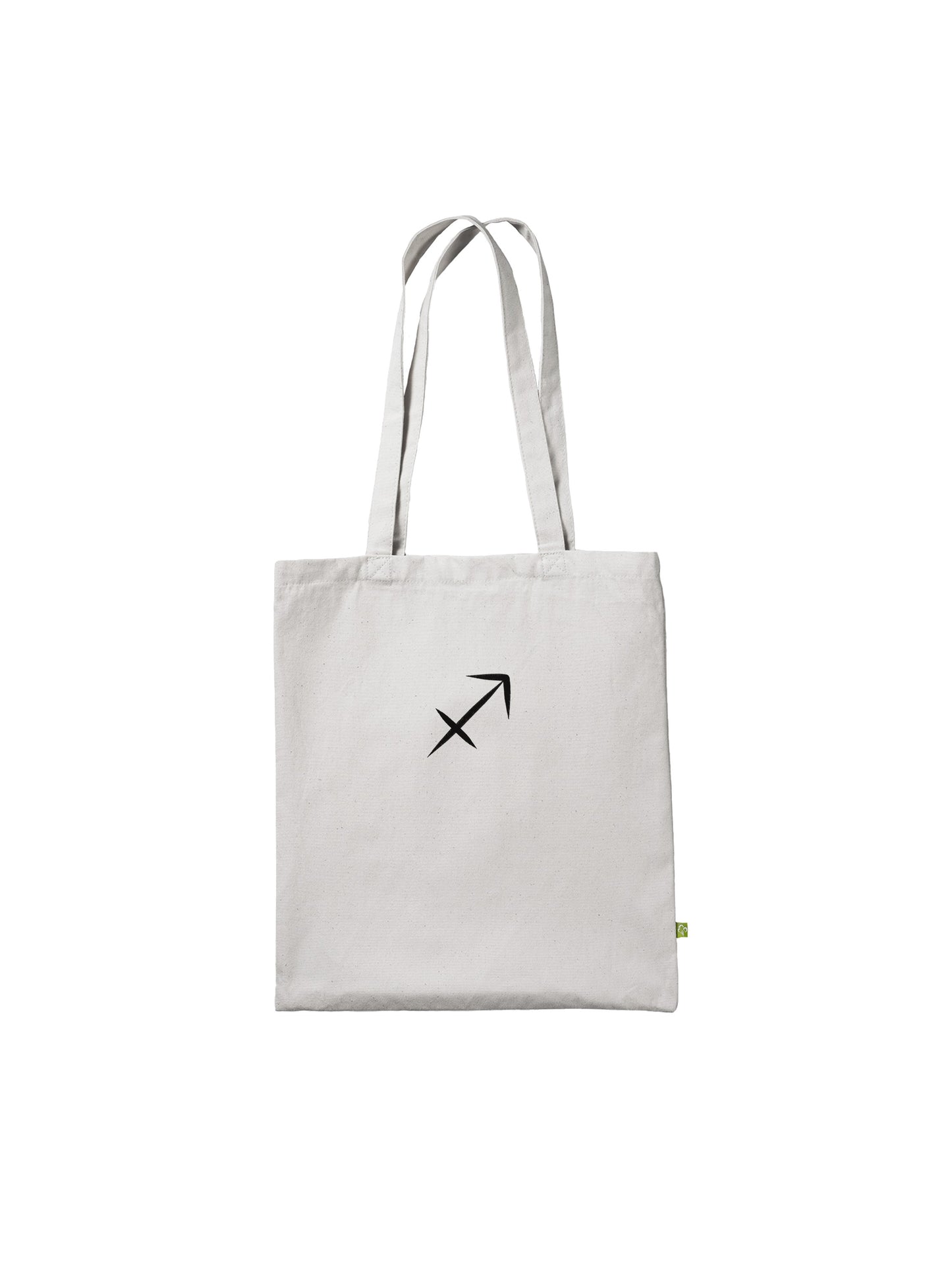 SAGITARIO BOLSA DE TELA