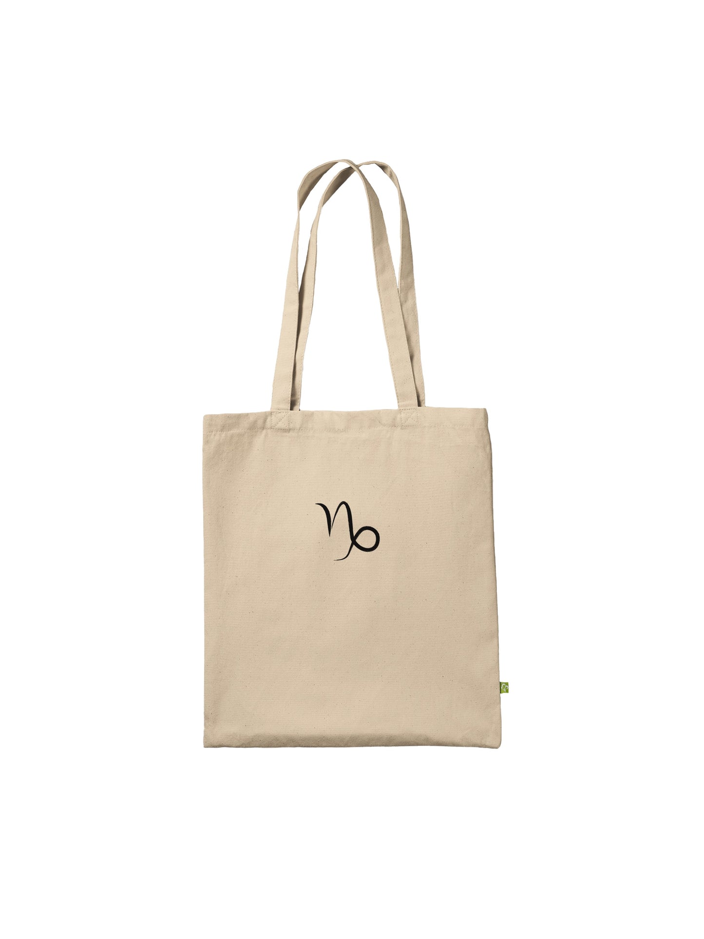 CAPRICORNIO BOLSA DE TELA