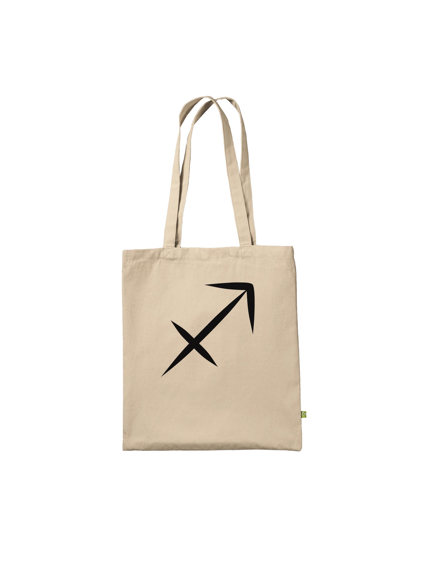 SAGITARIO BOLSA DE TELA