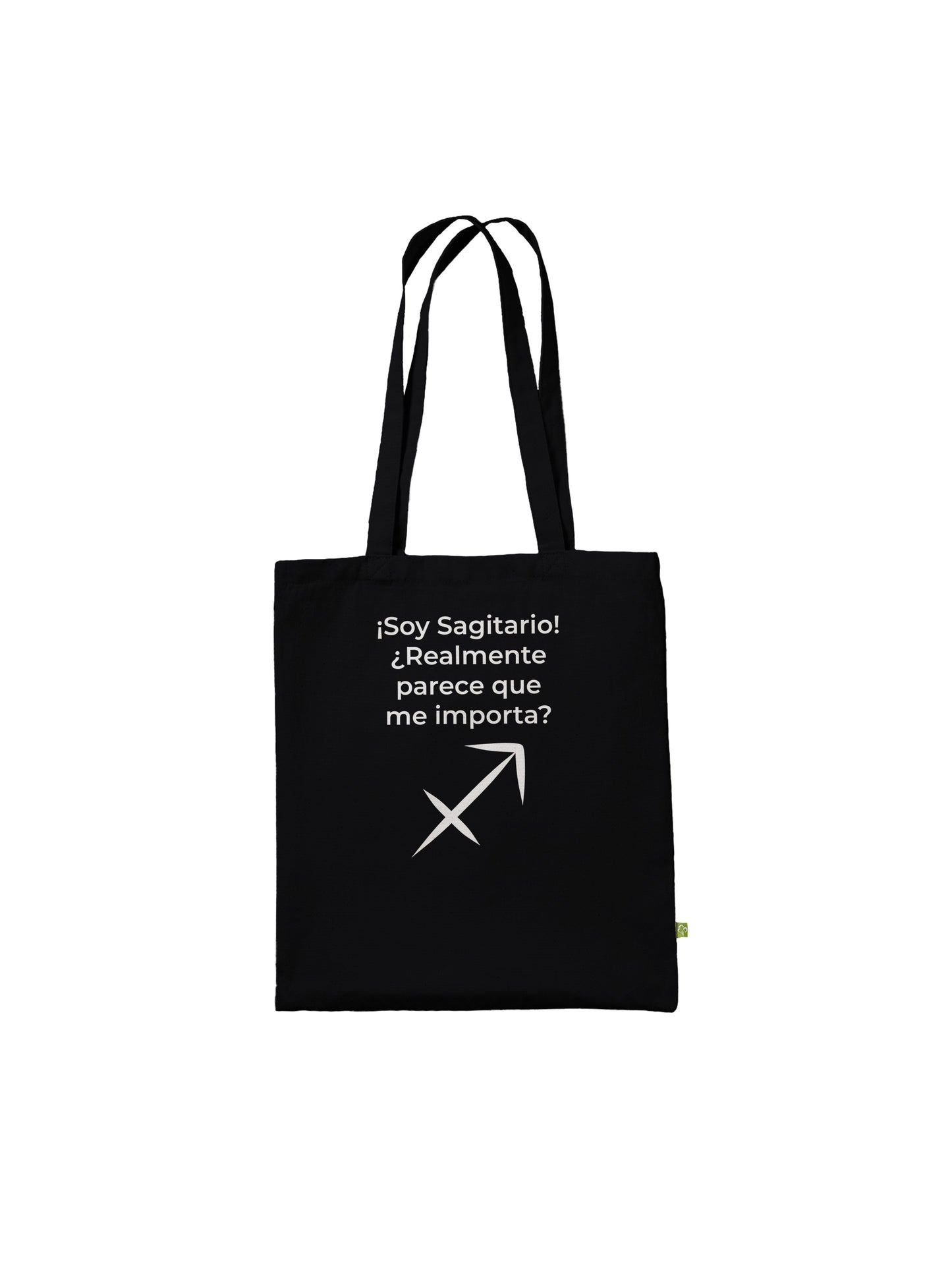 SAGITARIO BOLSA DE TELA