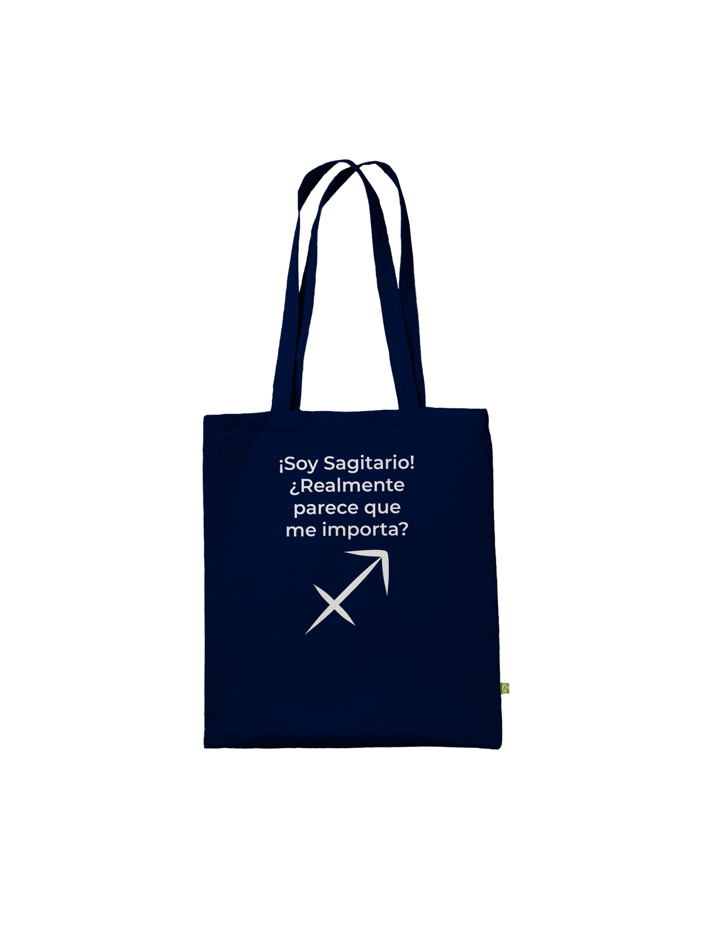 SAGITARIO BOLSA DE TELA