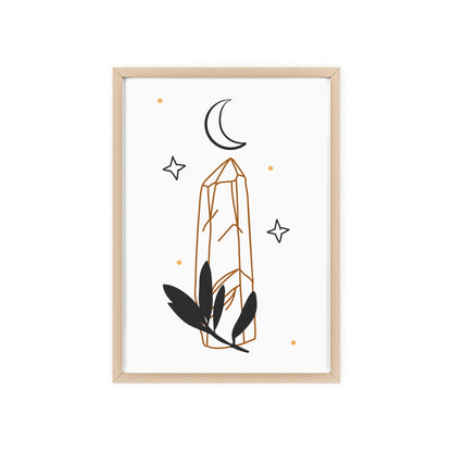 Cristal Lunar