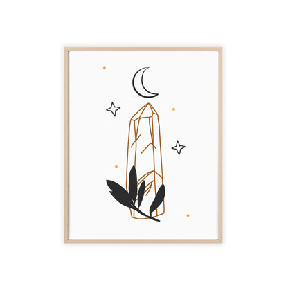 Cristal Lunar