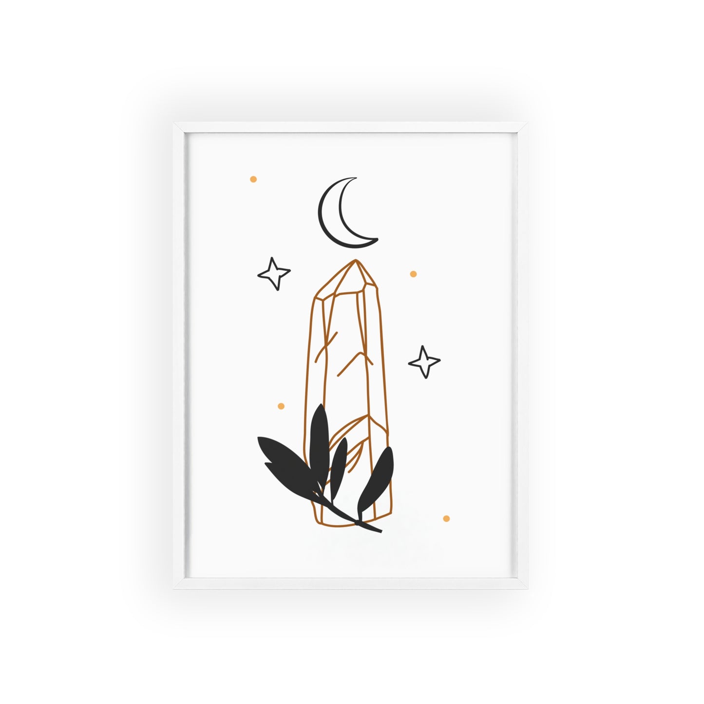 Cristal Lunar