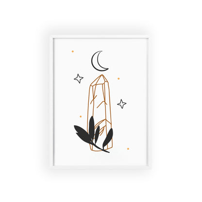 Cristal Lunar