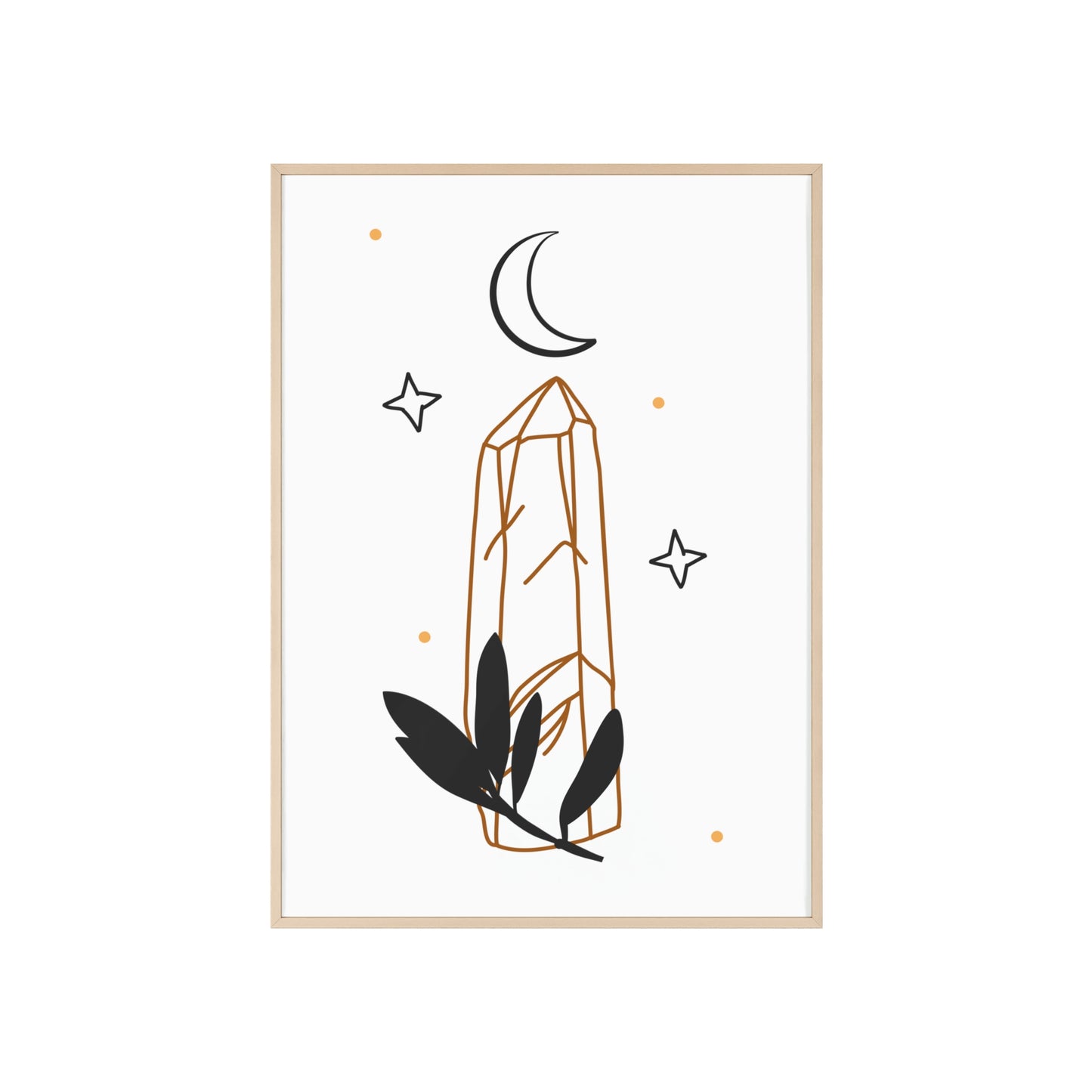 Cristal Lunar