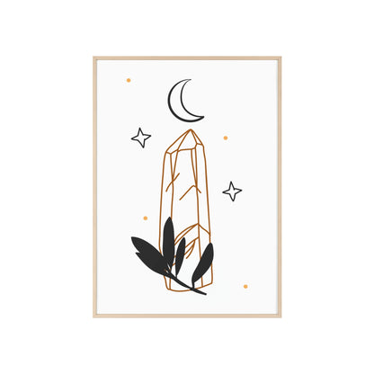 Cristal Lunar