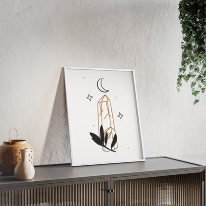 Cristal Lunar