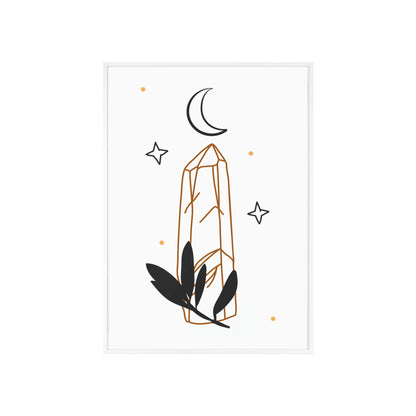 Cristal Lunar