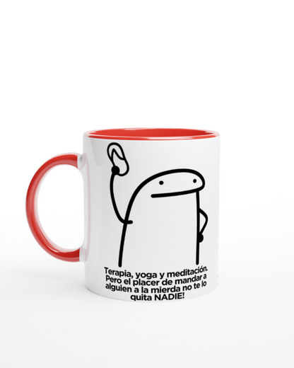 Flork Terapia