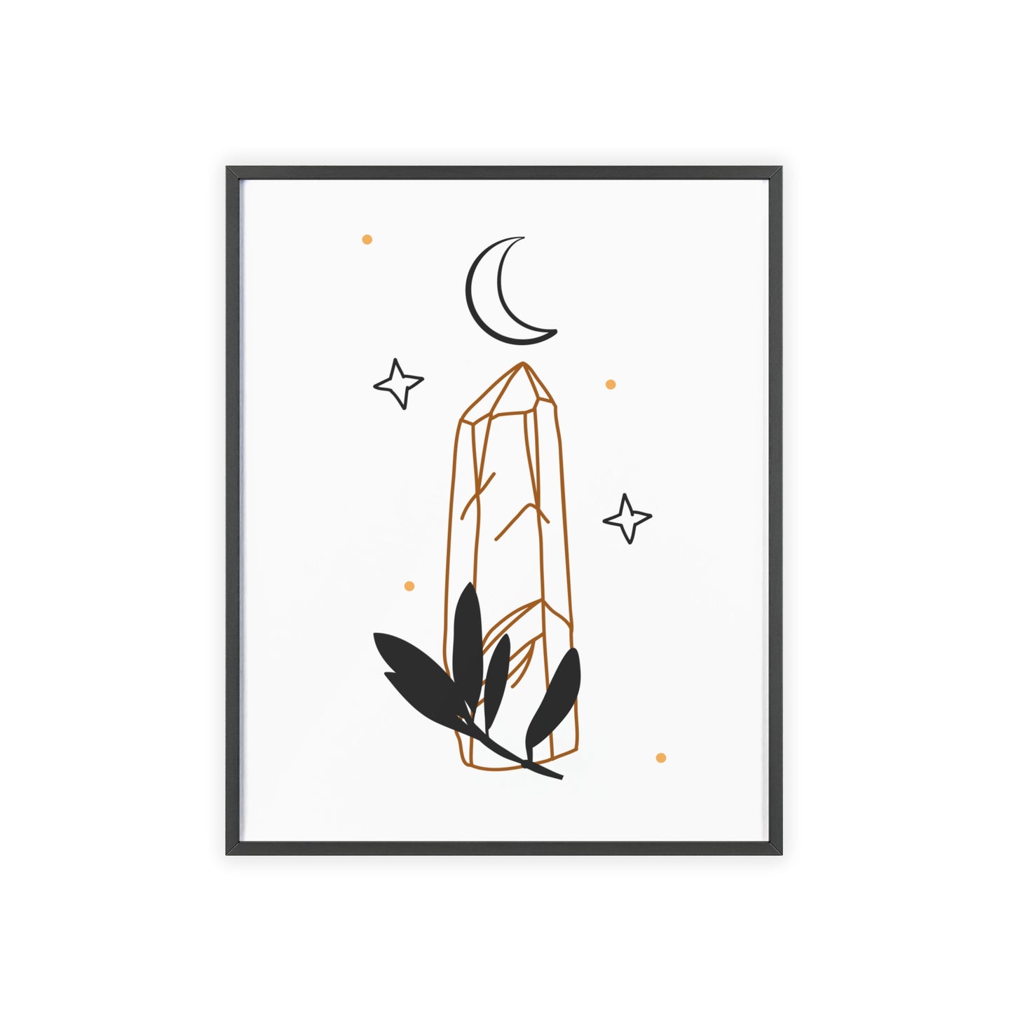 Cristal Lunar