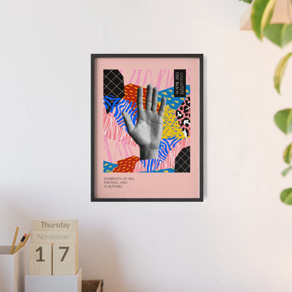 The Hand