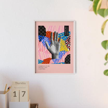 The Hand