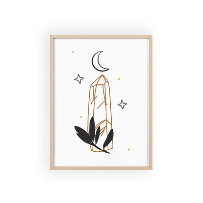 Cristal Lunar