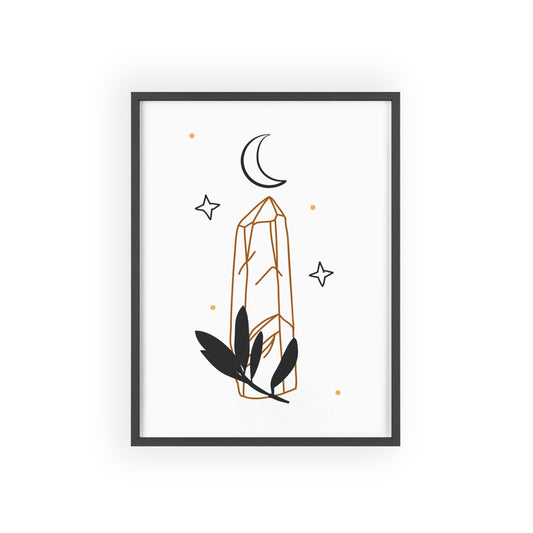 Cristal Lunar