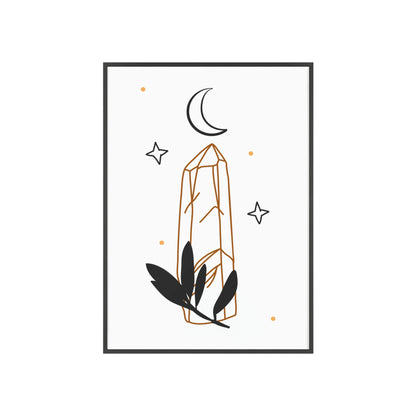 Cristal Lunar