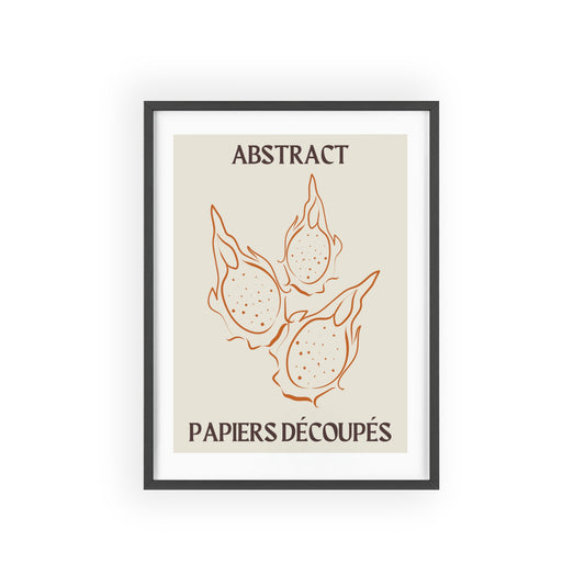 Papiers Découpés