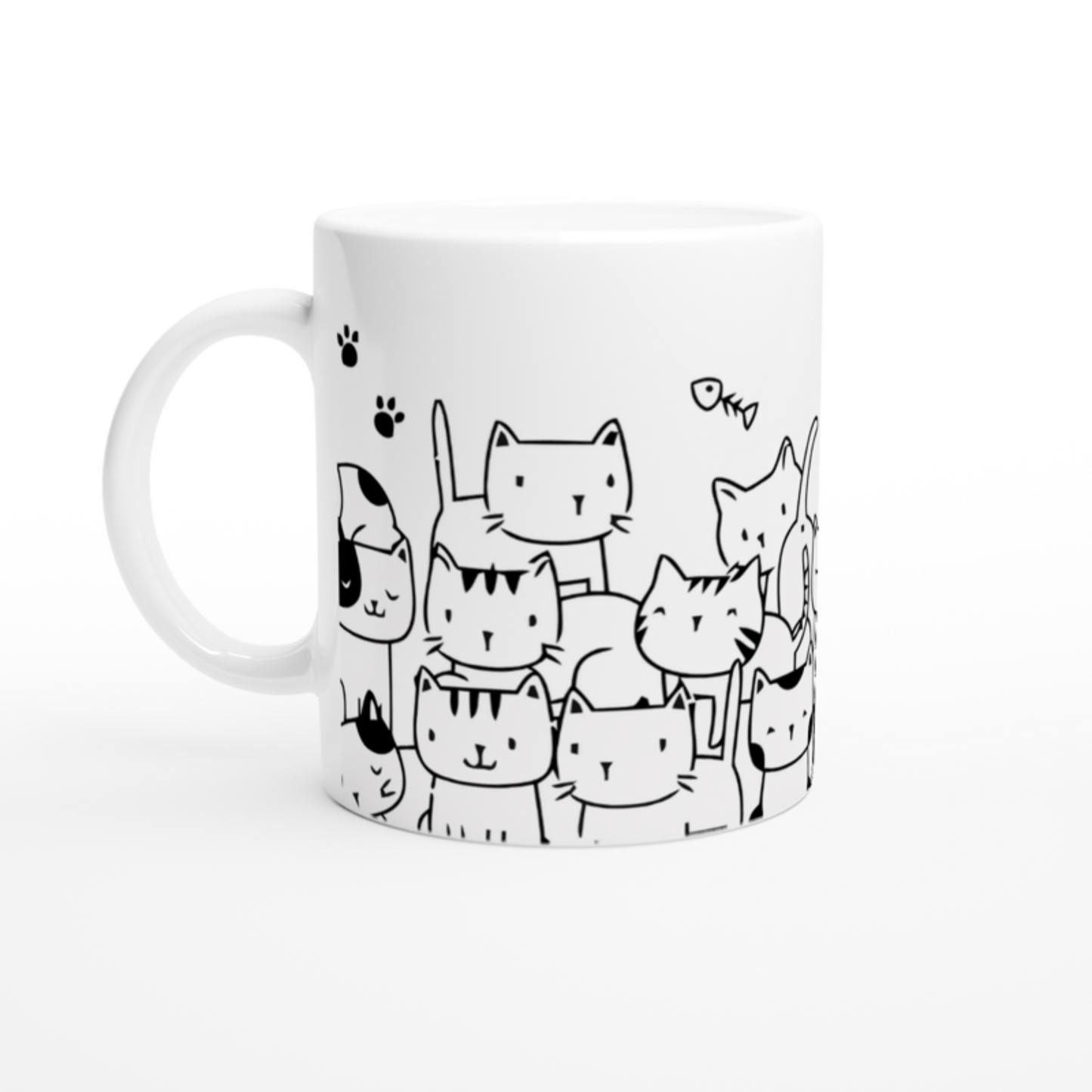 Taza Kittens