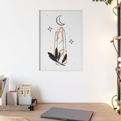 Cristal Lunar