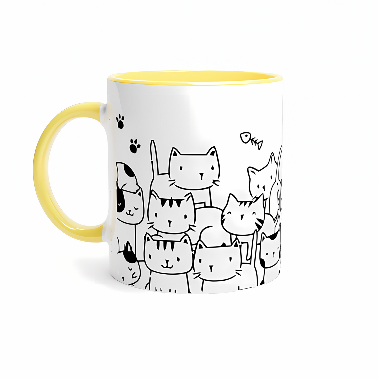 Taza Kittens